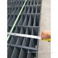 Hot sale double wire 868/656/545 welded mesh fence